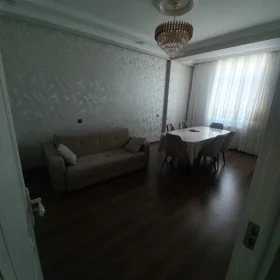 In Khirdalan 100.0 m² apartment is for rent - Image 4