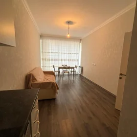 In Baku 50.0 m² apartment is for rent - Image 2