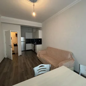 In Baku 50.0 m² apartment is for rent - Image 3