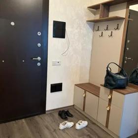 In Baku 50.0 m² apartment is for rent - Image 4