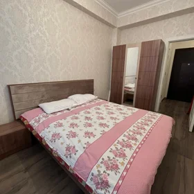 In Baku 50.0 m² apartment is for rent - Image 6