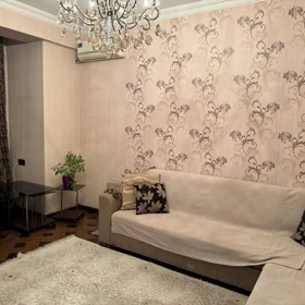 In Baku 48.0 m² apartment is for sale - Image 2