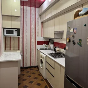 In Baku 48.0 m² apartment is for sale - Image 7