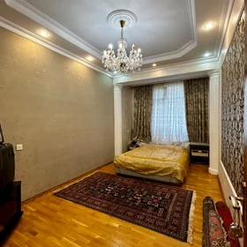 In Baku 100.0 m² apartment is for rent - Image 3