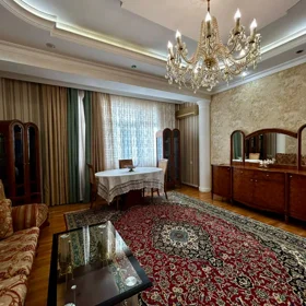 In Baku 100.0 m² apartment is for rent - Image 4
