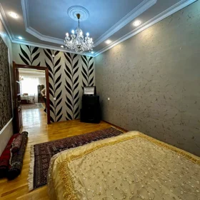 In Baku 100.0 m² apartment is for rent - Image 6