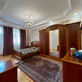 In Baku 100.0 m² apartment is for rent - Image 10