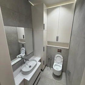In Baku 148.0 m² apartment is for sale - Image 6