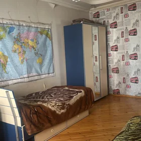 In Baku 120.0 m² apartment is for rent - Image 7