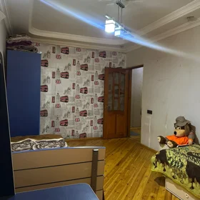 In Baku 120.0 m² apartment is for rent - Image 8