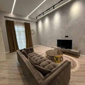 In Xətai rayonu 65.0 m² apartment is for rent - Image 3
