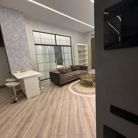 In Xətai rayonu 65.0 m² apartment is for rent - Image 4