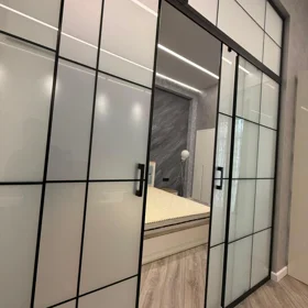 In Xətai rayonu 65.0 m² apartment is for rent - Image 5