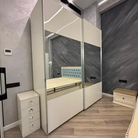 In Xətai rayonu 65.0 m² apartment is for rent - Image 7