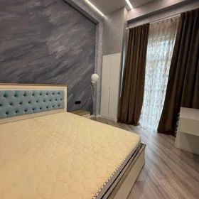 In Xətai rayonu 65.0 m² apartment is for rent - Image 8
