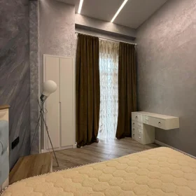 In Xətai rayonu 65.0 m² apartment is for rent - Image 9