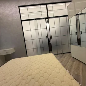 In Xətai rayonu 65.0 m² apartment is for rent - Image 10