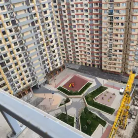 In Baku 75.0 m² apartment is for sale - Image 4