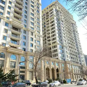 In Baku 95.0 m² apartment is for rent - Image 3