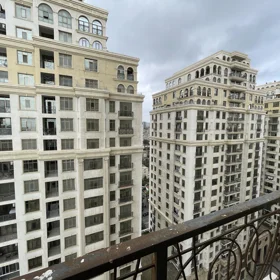 In Baku 95.0 m² apartment is for rent - Image 4