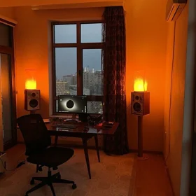 In Baku 95.0 m² apartment is for rent - Image 7