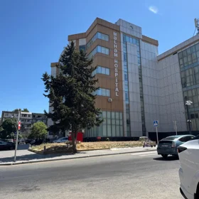 In Baku 250.0 m² commercial is for rent - Image 2