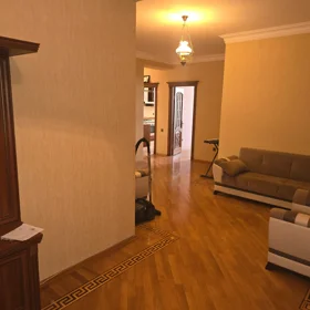 In Baku 135.0 m² apartment is for sale - Image 6