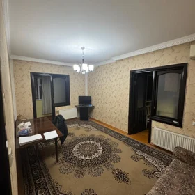 In Baku 54.0 m² apartment is for rent - Image 3