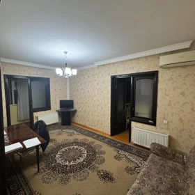 In Baku 54.0 m² apartment is for rent - Image 4