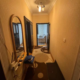 In Baku 54.0 m² apartment is for rent - Image 5