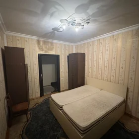 In Baku 54.0 m² apartment is for rent - Image 6