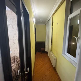 In Baku 54.0 m² apartment is for rent - Image 7