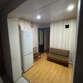 In Baku 54.0 m² apartment is for rent - Image 8