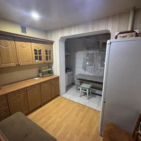 In Baku 54.0 m² apartment is for rent - Image 9