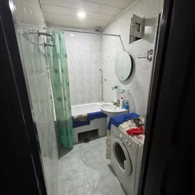 In Baku 54.0 m² apartment is for rent - Image 10