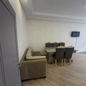 In Baku 87.0 m² apartment is for rent - Image 3