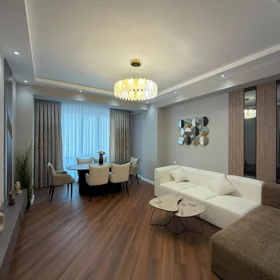 In Baku 113.0 m² apartment is for sale - Image 2