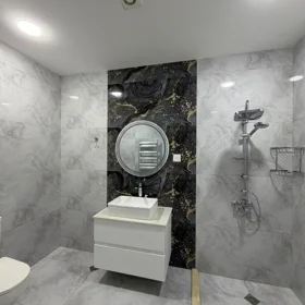 In Baku 113.0 m² apartment is for sale - Image 7
