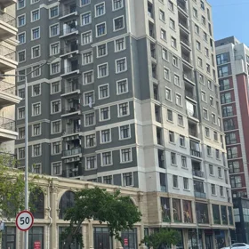 In Baku 120.0 m² apartment is for rent - Image 3