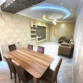 In Baku 120.0 m² apartment is for rent - Image 5