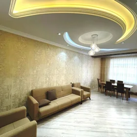 In Baku 120.0 m² apartment is for rent - Image 7