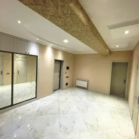 In Baku 120.0 m² apartment is for rent - Image 8