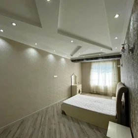 In Baku 120.0 m² apartment is for rent - Image 10