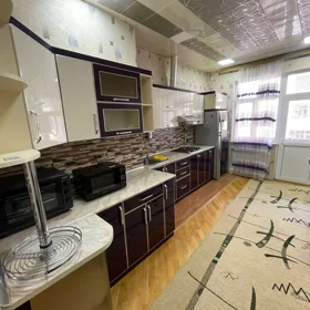 In Xətai rayonu 100.0 m² apartment is for rent - Image 7