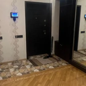 In Xətai rayonu 100.0 m² apartment is for rent - Image 9