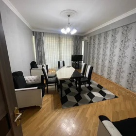 In Xətai rayonu 100.0 m² apartment is for rent - Image 10