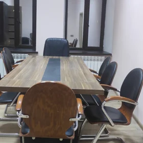 In Baku 80.0 m² office is for rent