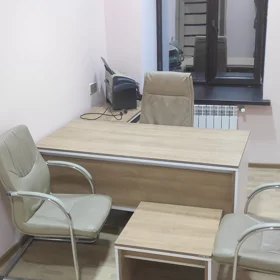 In Baku 80.0 m² office is for rent - Image 2