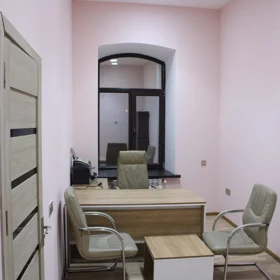 In Baku 80.0 m² office is for rent - Image 8
