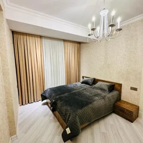 In nan 98.0 m² apartment is for rent - Image 4